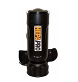 Back Pack Hepa Pro 10EB Vacuum