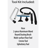 Back Pack Hepa Pro 10EB Vacuum