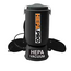 Back Pack Hepa Pro 6EB Vacuum