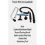 Back Pack Hepa Pro 6EB Vacuum