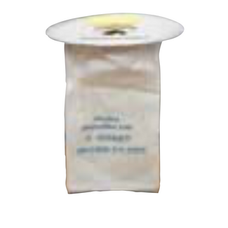 Disposable Synthetic Bag, Hepa Pro 6EB