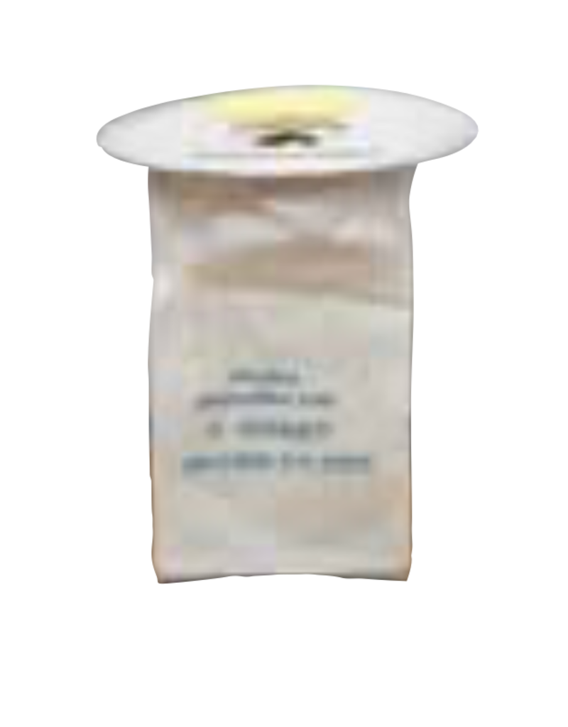 Disposable Synthetic Bag, Hepa Pro 6EB