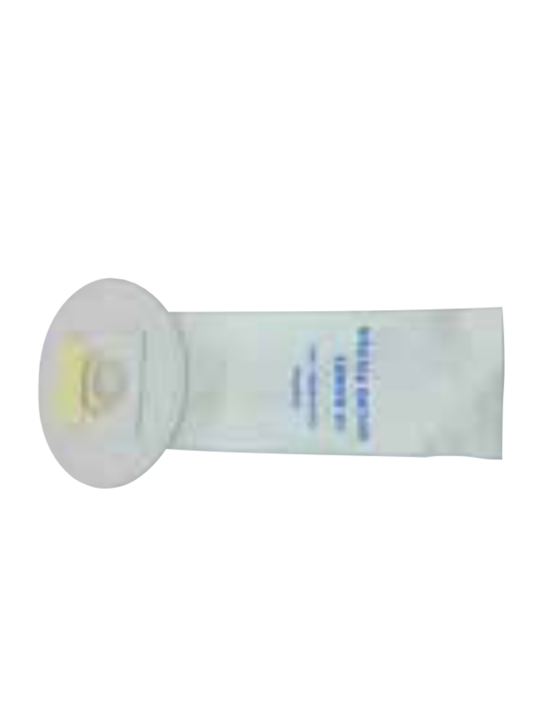 Disposable Synthetic Bag, Hepa Pro 10EB