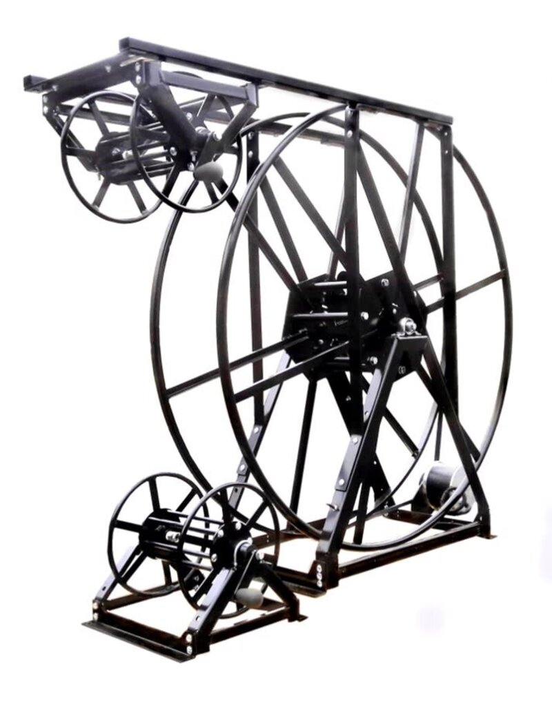 Reel Innovations In Line Package | 250'