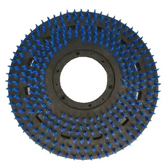 CleanHub Short Trim Pad Driver 15" - Blue