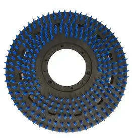 CleanHub Short Trim Pad Driver 17" - Blue