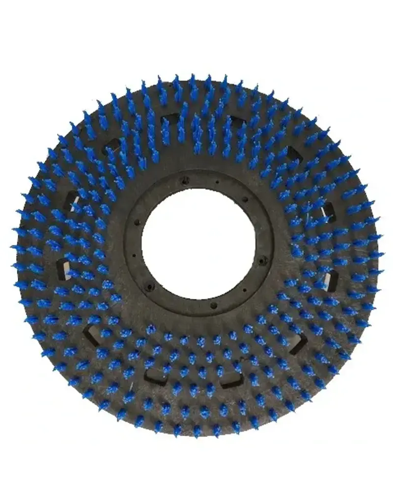 CleanHub Pad Driver 17" - Short Trim