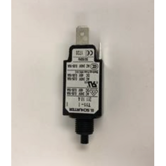 Motor Prot/10a/110v