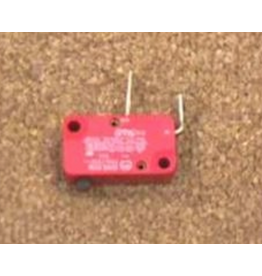CleanHub Red Micro Switch, Twinall - Whittaker