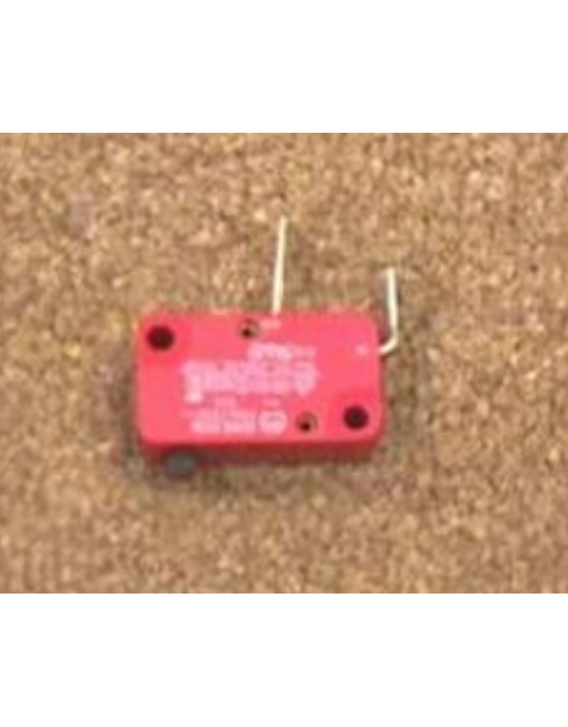 CleanHub Red Micro Switch, Twinall - Whittaker