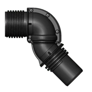 Hydro-Force Hydroforce AH228, Flash Swivel