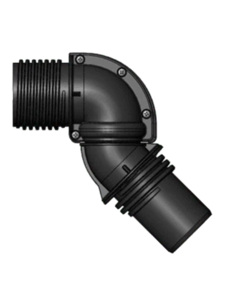 Hydro-Force Hydroforce AH228, Flash Swivel