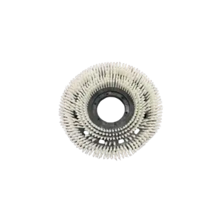 CleanHub General Scrubbing Brush - 13" - Nylon (Stiff .030")
