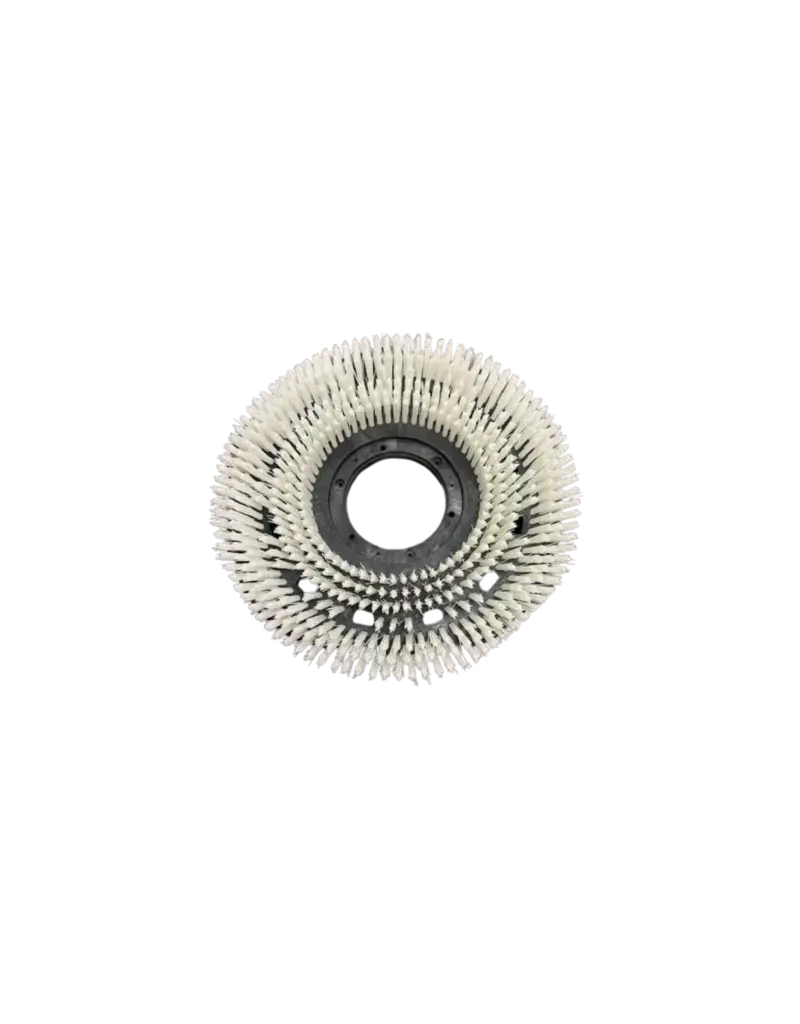 CleanHub General Scrubbing Brush - 13" - Nylon (Stiff .030")