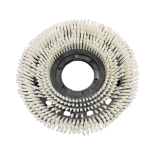 CleanHub General Scrubbing Brush - 15" - Nylon (Stiff .030")