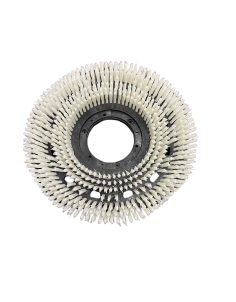 CleanHub General Scrubbing Brush - 15" - Nylon (Stiff .030")