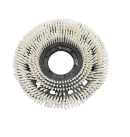 CleanHub General Scrubbing Brush - 17" - Nylon (Stiff .030")