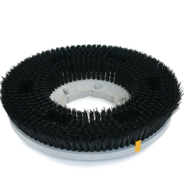 Carlisle Nylon Brush Rotary 19” | .020" (Soft)