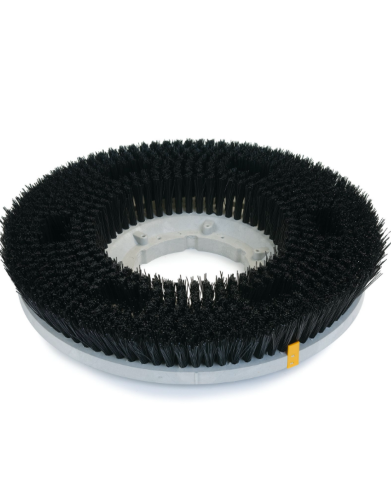 Carlisle Nylon Brush Rotary 19” | .020" (Soft)
