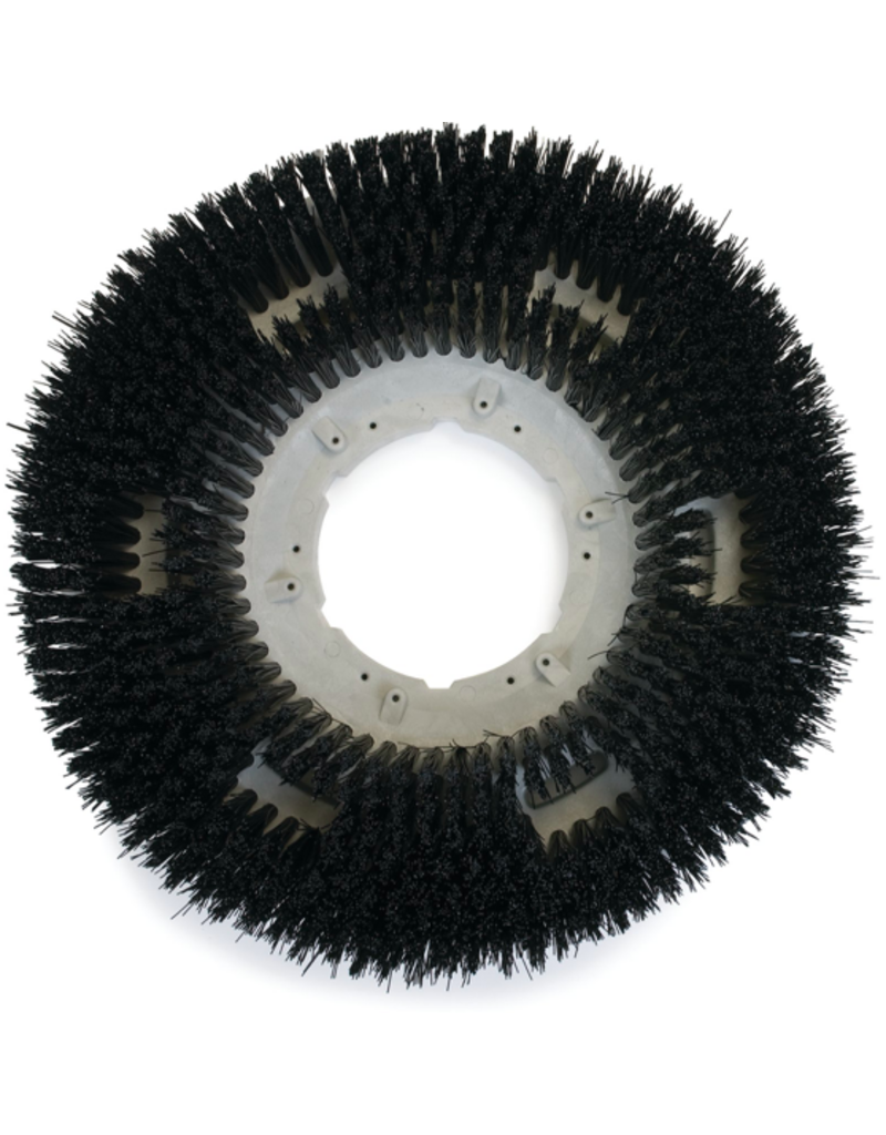 Carlisle Nylon Brush Rotary 19” | .020" (Soft)