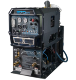 LEGEND BRANDS, INC Sapphire 370 EFI HC Truckmount - W/120 Gallon Waste Tank