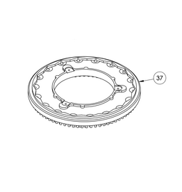 Mytee Pad Driver | Mytee Eco-15