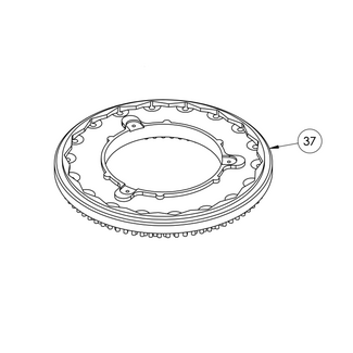 Mytee Pad Driver | Mytee Eco-15