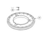 Mytee G113B Pad Driver for ECO-15