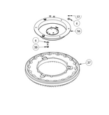 Mytee Pad Driver | Mytee Eco-15