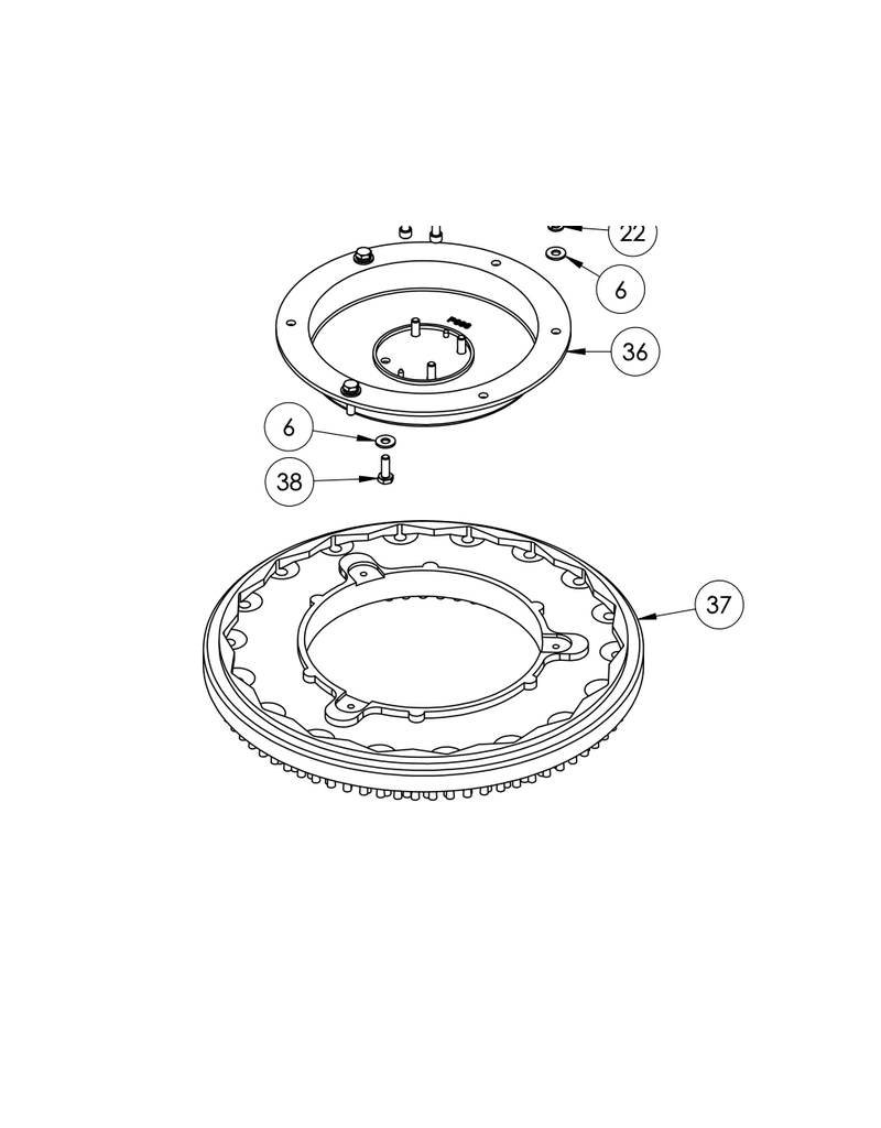 Mytee Pad Driver | Mytee Eco-15
