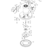 Mytee Pad Driver | Mytee Eco-15