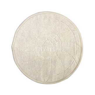 Mytee DuraMax 18" Cotton Bonnet Pad - Each