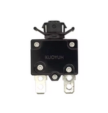 Drieaz Circuit Breaker - 12A Thermal Snap In