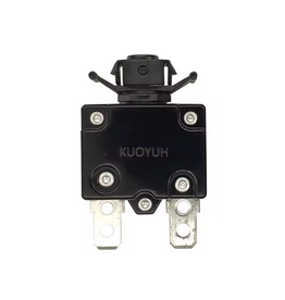 Drieaz Circuit Breaker - 12A Thermal Snap In