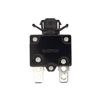Dri-Eaz 12 A Thermal Snap-In Circuit Breaker 102770