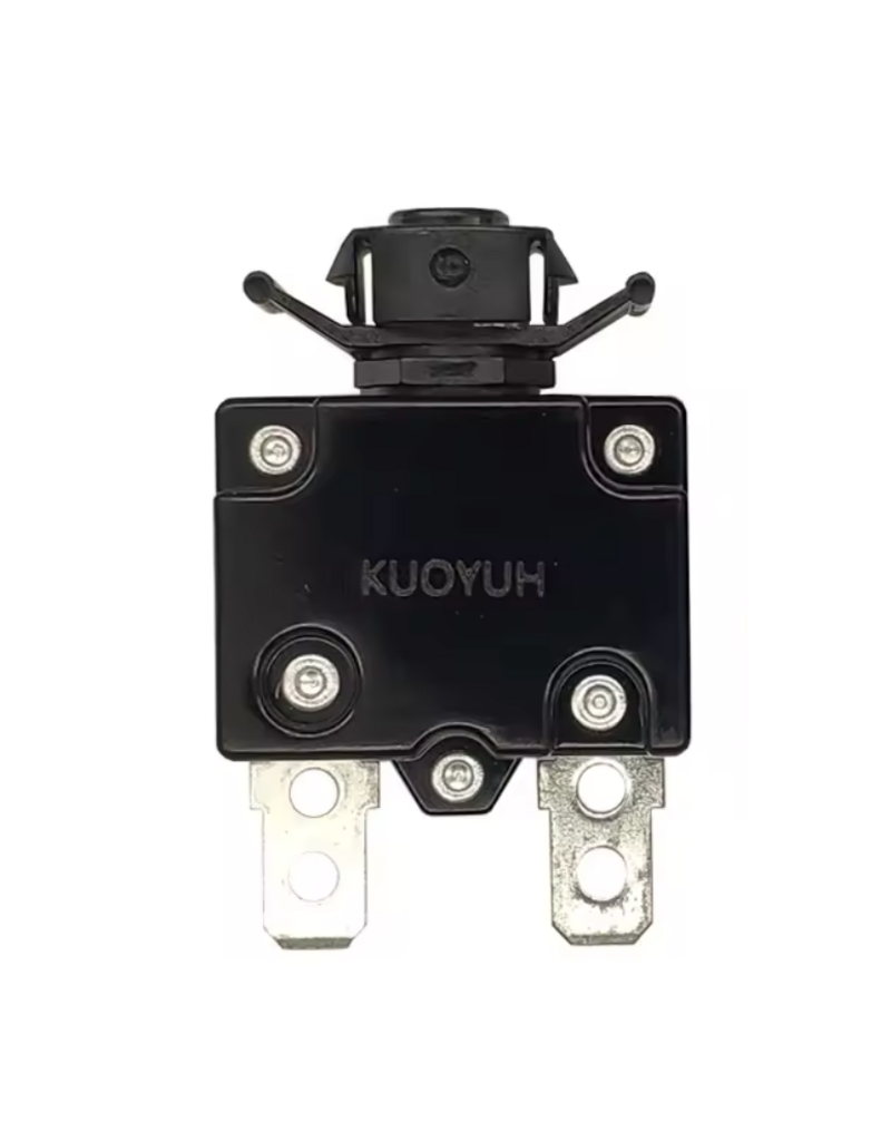 Drieaz Circuit Breaker - 12A Thermal Snap In