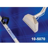 CleanHub Titanium Wand - LP Ti 1.5” Tube W/12" Head 4 Jets