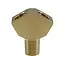 "Y" - 1/4" Brass