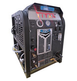 Hydramaster Titan 375 w/70 TNK