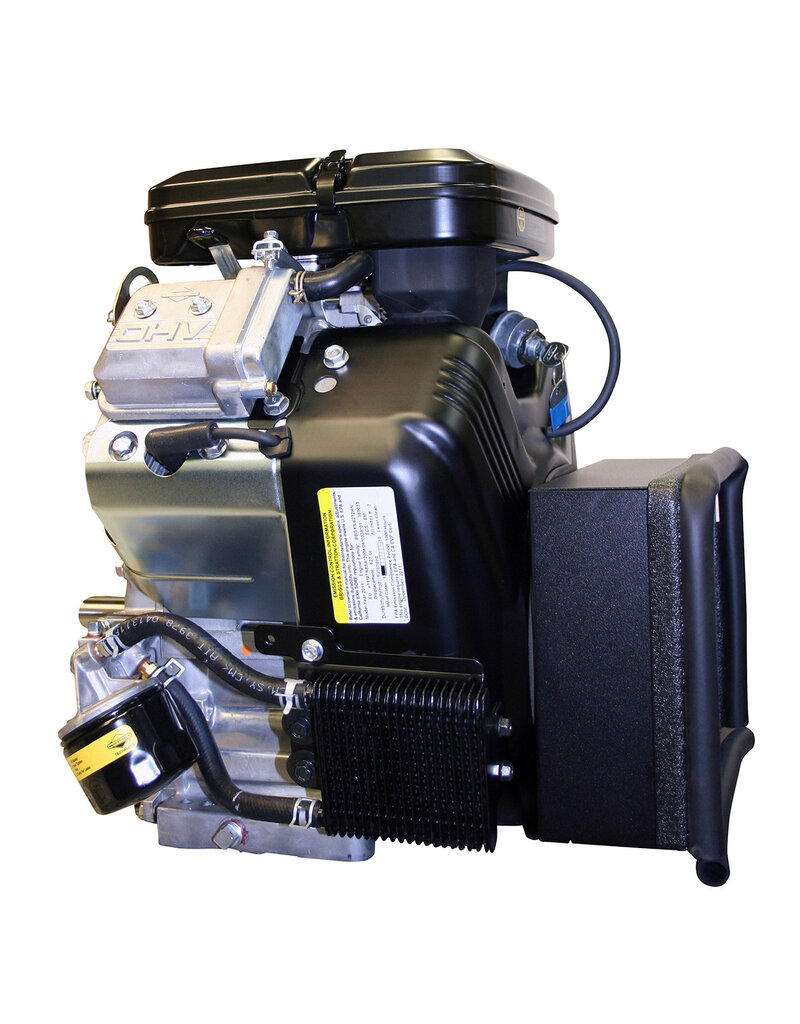 Hydramaster TITAN 375™  w/70G Maxx-Air™ Recovery Tank