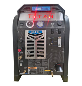 Hydramaster TITAN 375™  w/70G Maxx-Air™ Recovery Tank