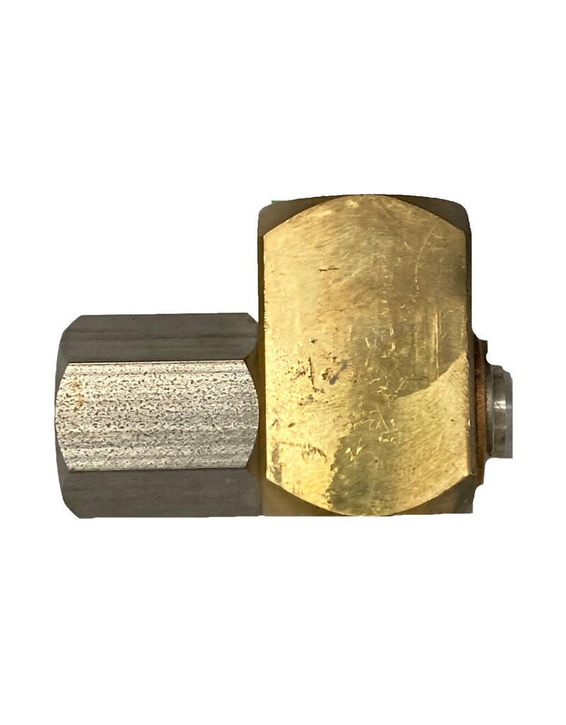 Rokan ROKAN - LP SWIVEL (SWIVEL ONLY)