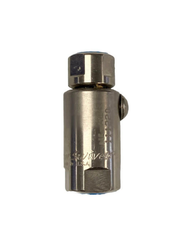 Rokan ROKAN - HIGH PRESSURE SWIVEL (SWIVEL ONLY)