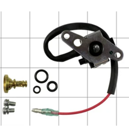 Fuel Solenoid Kohler | 370SS