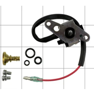 Fuel Solenoid Kohler | 370SS