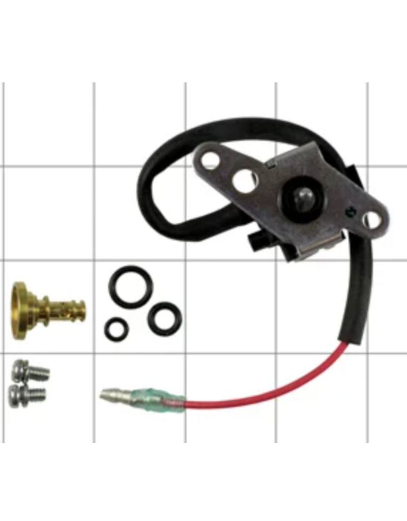 Fuel Solenoid Kohler | 370SS
