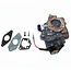 Sapphire Scientific 370SS Carburetor 24853311-S