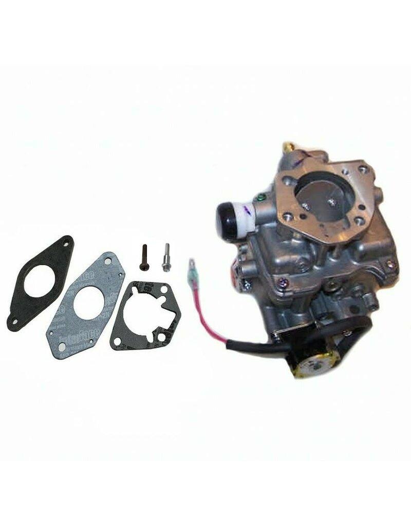 Sapphire Scientific Carburetor 370SS