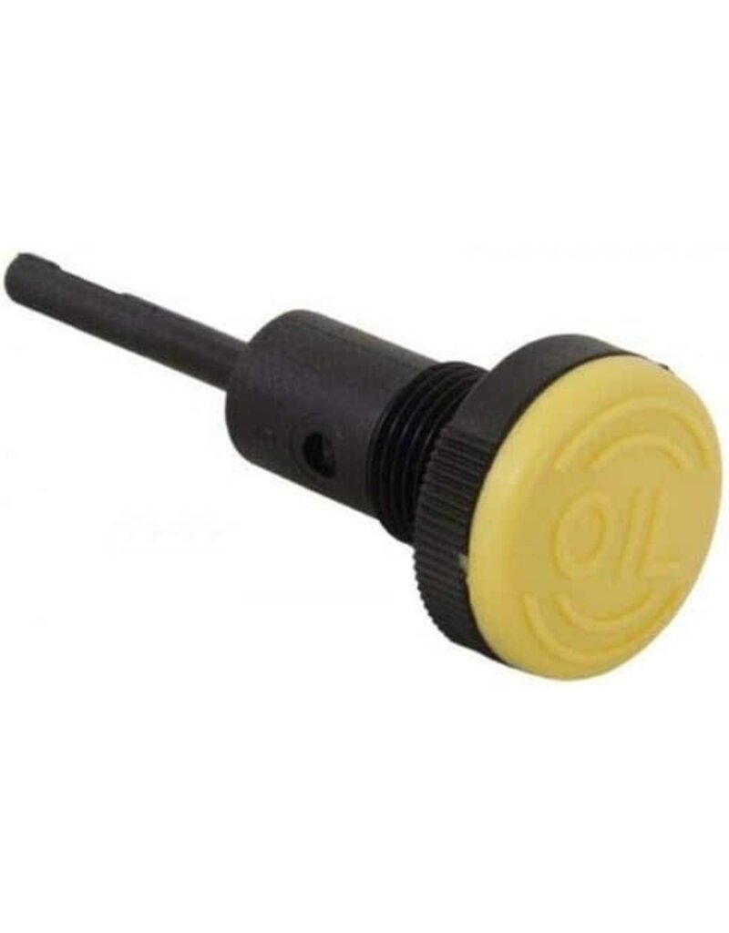 Oil Fill Cap - Dipstick GP T991 - 50 Series