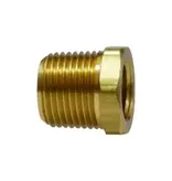 Parker Brass - 1/2 X 1/4 BUSHING